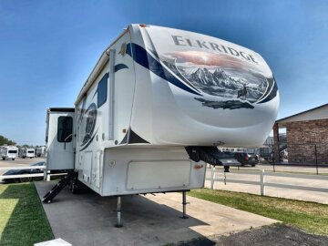 2013 Heartland Elkridge