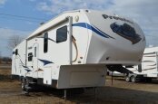 2013 Heartland Prowler