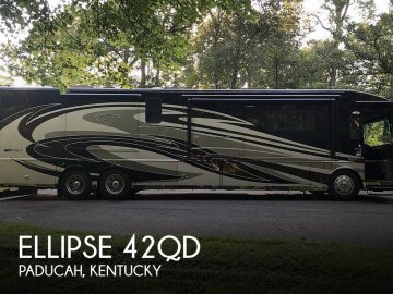 2013 Itasca Ellipse