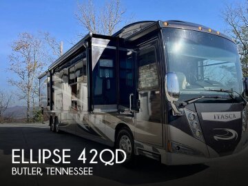 2013 Itasca Ellipse