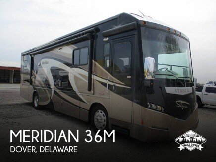 Photo 1 for 2013 Itasca Meridian 36M