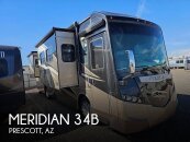 2013 Itasca Meridian 34B