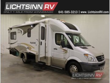 2013 Itasca Navion 24G