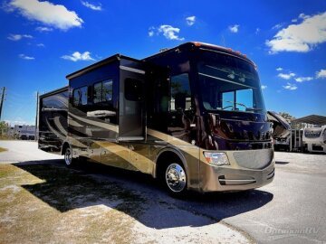 2013 Itasca Sunova