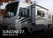 2013 Itasca Sunstar