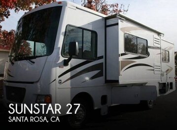 2013 Itasca Sunstar