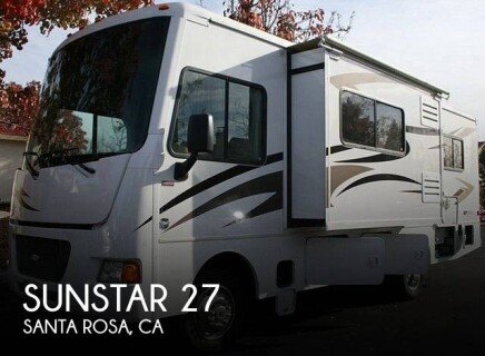 Photo 1 for 2013 Itasca Sunstar