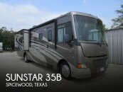 2013 Itasca Sunstar