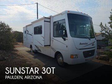 2013 Itasca Sunstar