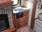 Thumbnail Photo 4 for 2013 JAYCO Eagle