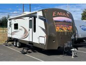 2013 JAYCO Eagle