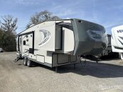 2013 JAYCO Eagle