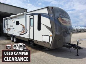 2013 JAYCO Eagle