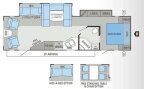 Thumbnail Photo 1 for 2013 JAYCO Eagle