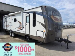 2013 JAYCO Eagle