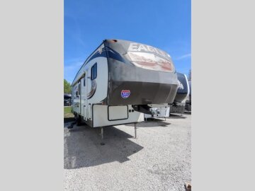 2013 JAYCO Eagle