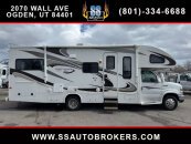 2013 JAYCO Greyhawk