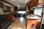 Thumbnail Photo 3 for 2013 JAYCO Greyhawk