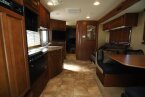 Thumbnail Photo 2 for 2013 JAYCO Greyhawk