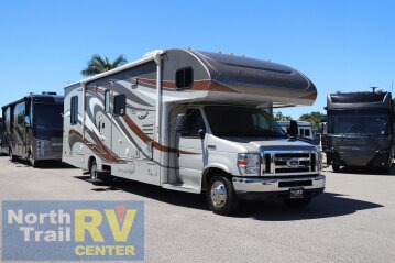 2013 JAYCO Greyhawk