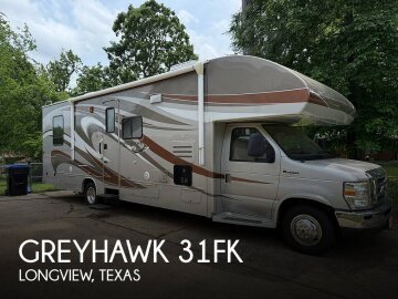 2013 JAYCO Greyhawk