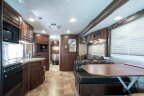 Thumbnail Photo 6 for 2013 JAYCO Greyhawk