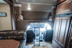 Thumbnail Photo 2 for 2013 JAYCO Greyhawk