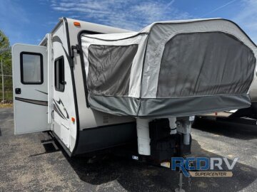 2013 JAYCO Jay Feather X23B