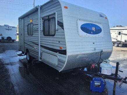 Photo 1 for 2013 JAYCO Jay Flight