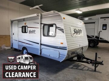 2013 JAYCO Jay Flight