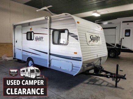 Photo 1 for 2013 JAYCO Jay Flight