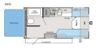 Thumbnail Photo 1 for 2013 JAYCO Jay Flight