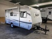 2013 JAYCO Jay Flight