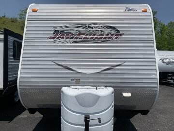 2013 JAYCO Jay Flight