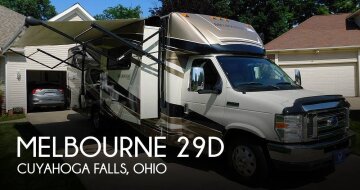 2013 JAYCO Melbourne