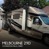 2013 JAYCO Melbourne
