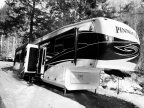 Thumbnail Photo 4 for 2013 JAYCO Pinnacle