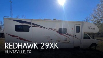 2013 JAYCO Redhawk 29XK