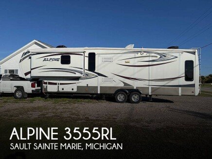 Photo 1 for 2013 Keystone Alpine