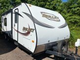 2013 Keystone Bullet