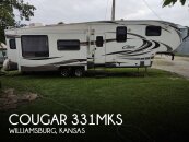 2013 Keystone Cougar