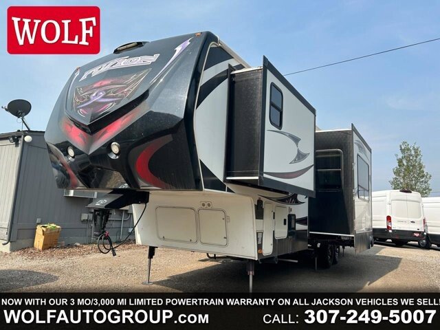 Discover the Best Travel Trailers for Sale in Billings, MT: A Complete Guide