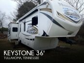 2013 Keystone Montana