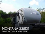 2013 Keystone Montana