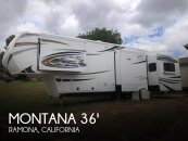 2013 Keystone Montana