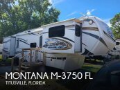 2013 Keystone Montana