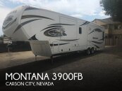 2013 Keystone Montana