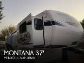 2013 Keystone Montana