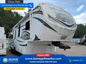 2013 Keystone Montana