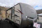 2013 Keystone Outback